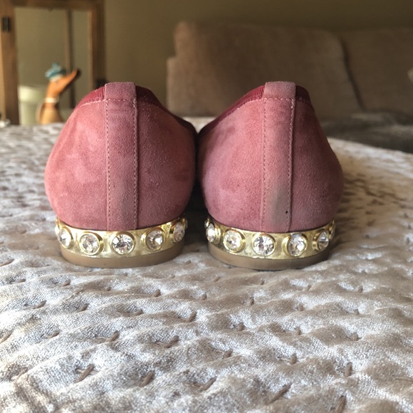 Kate Spade ballet flats - Picture 2 of 8